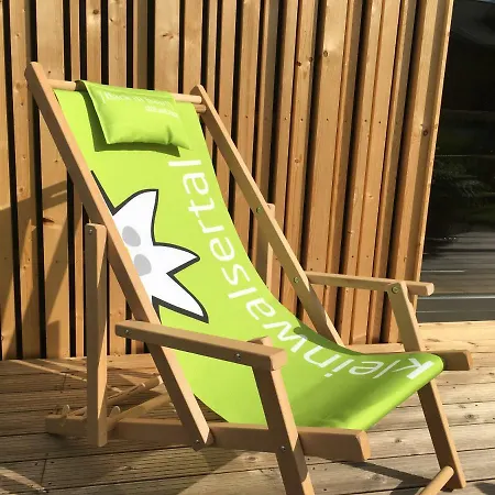 Lejlighed 5 Riezlern