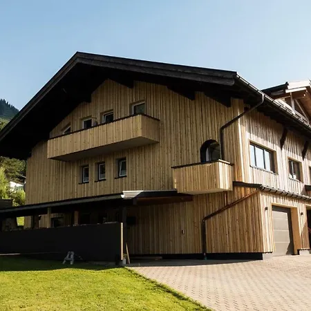 5 Apartment *