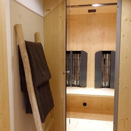 5 Apartamento Riezlern